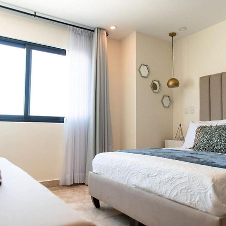 마사틀란 Nuevo Departamento En El Malecon! 아파트 외부 사진