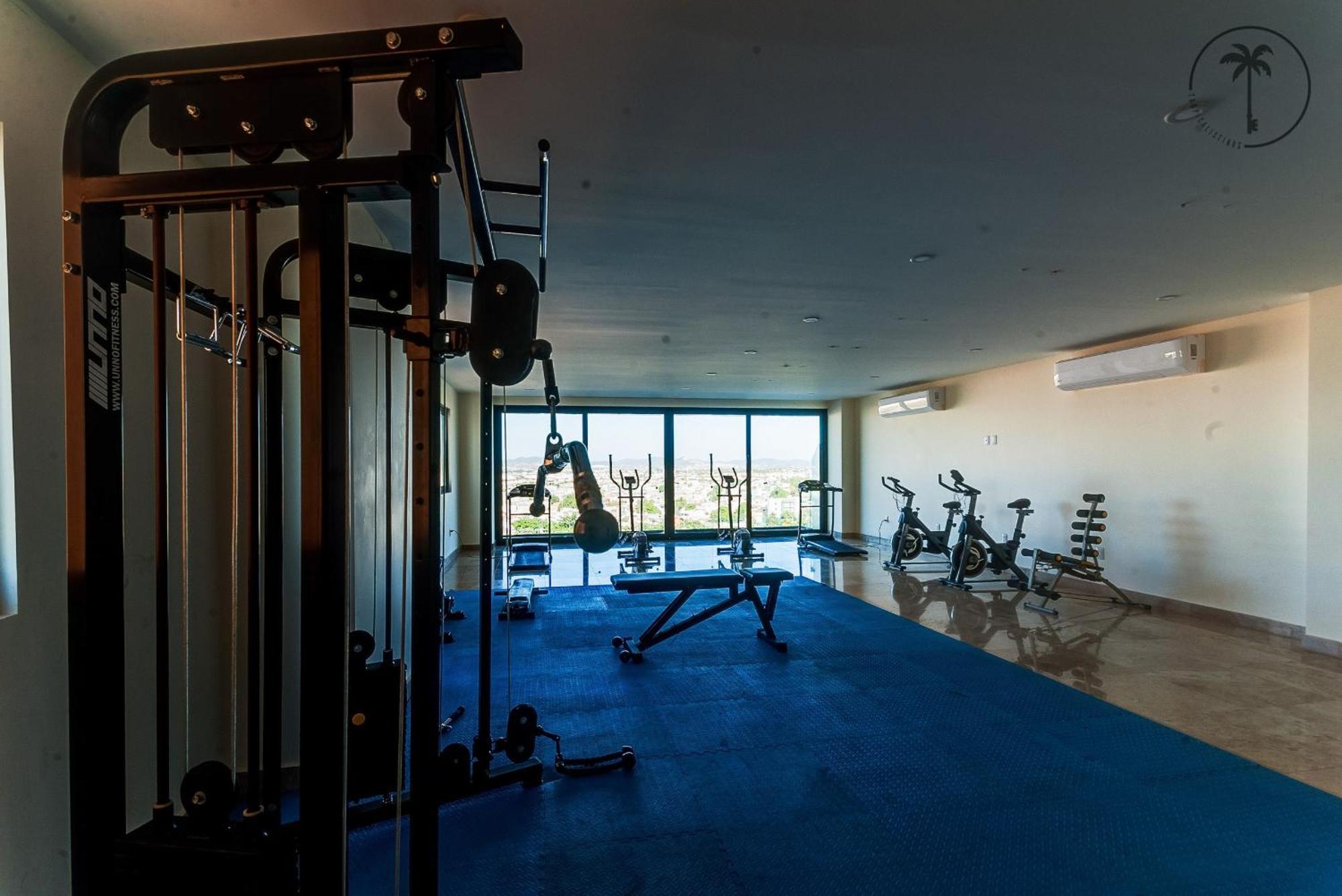 마사틀란 Nuevo Departamento En El Malecon! 아파트 외부 사진