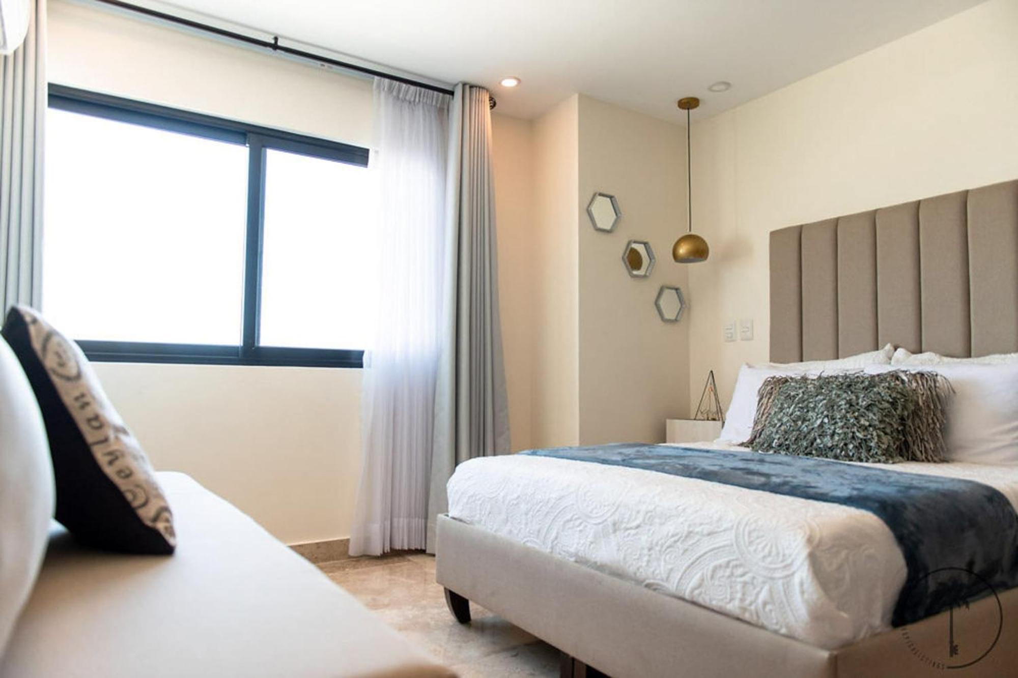 마사틀란 Nuevo Departamento En El Malecon! 아파트 외부 사진