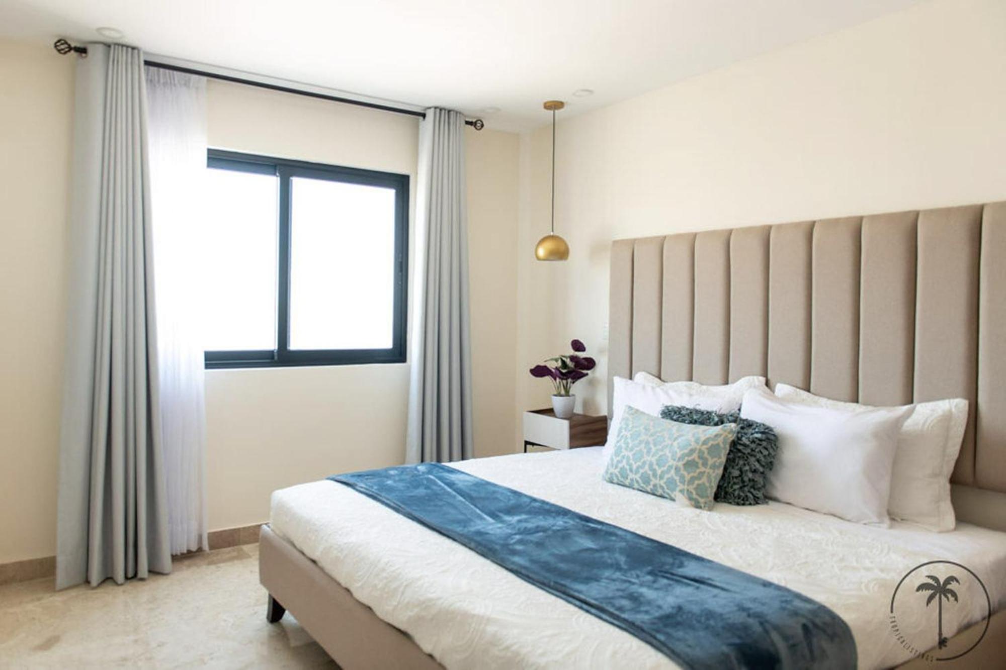 마사틀란 Nuevo Departamento En El Malecon! 아파트 외부 사진