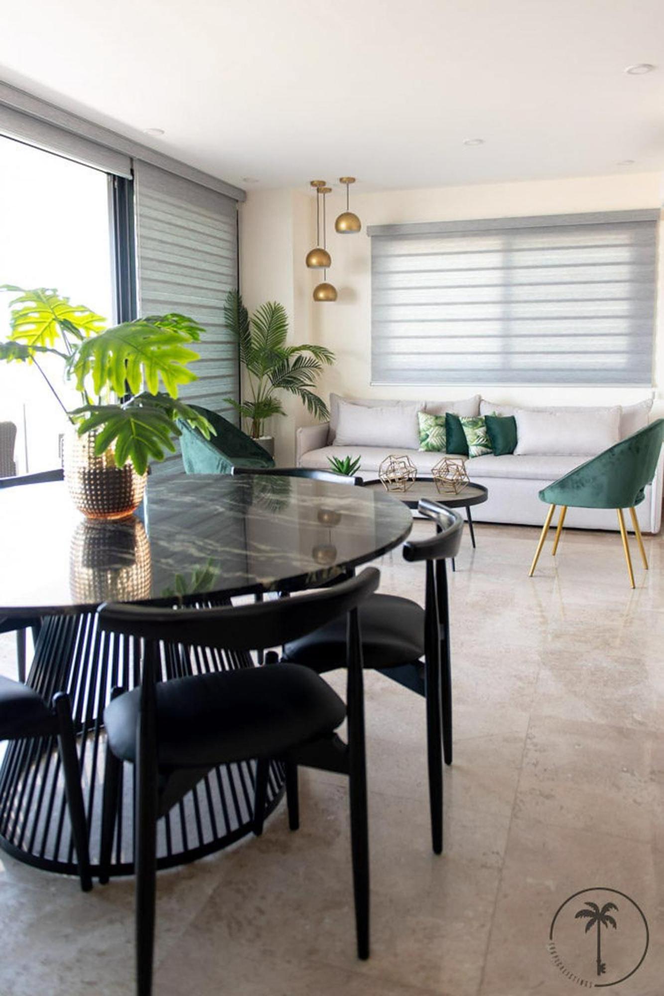 마사틀란 Nuevo Departamento En El Malecon! 아파트 외부 사진